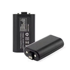 Xbox X-ONE Rechargeable Battery Pack 2800mAh (2-Pack) – GC