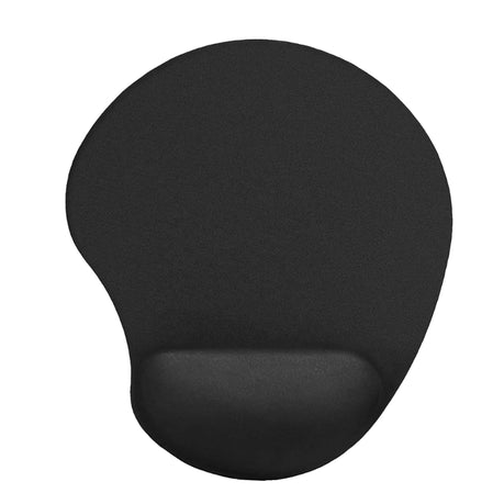 EB-103 Office Home Desk Anti-Slip Mouse Pad Gel Wrist Rest Support