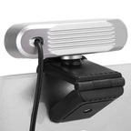1080p Autofocus Full HD USB Webcam With Built-In Mic