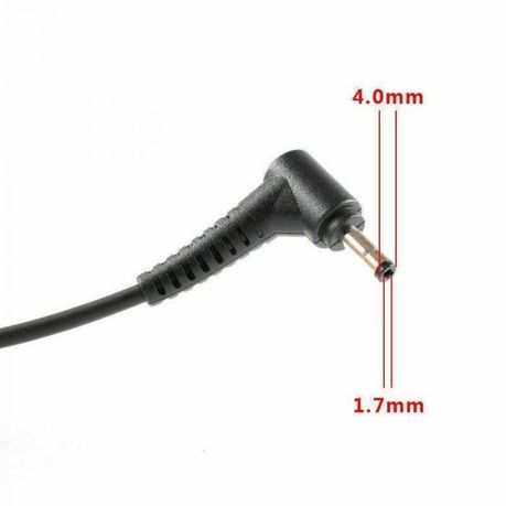 Replacement Lenovo Laptop Adapter – 20V 45W 2.25A | 4x1.7mm