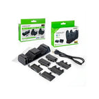 Dobe Dual Charging Dock for Xbox X-Series S/X & Xbox One S/X