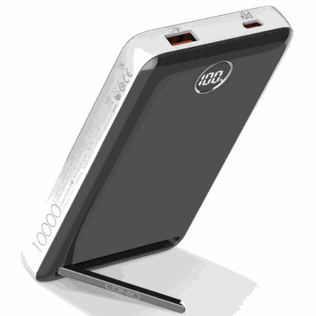 PQ17 10000mAh 38.5W High-Speed Fast Charging Powerbank