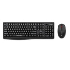 Mikuso KB-C013 Pro Wireless Keyboard & Mouse Combo