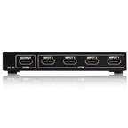 HDMI Splitter 1x4 – UHD 4K x 2K 1080P + 3D – Version 1.4b (GC)