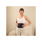 Electric Massage and Heated Waist Belt Y-10 – Rechargeable Pain Relief Belt