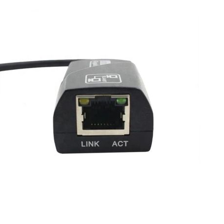 USB 3.0 to RJ45 Gigabit Ethernet Adapter 10/100/1000Mbps – USB to LAN (GC)