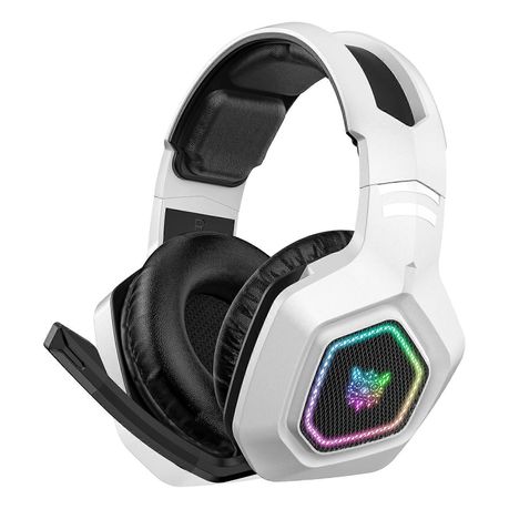 ONIKUMA B100 Wireless Gaming Headphones with Mic