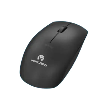Mikuso MOS-W121 Wireless Mouse 1200 DPI 2.4GHz