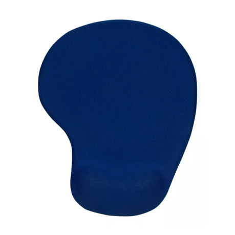 EB-103 Office Home Desk Anti-Slip Mouse Pad Gel Wrist Rest Support