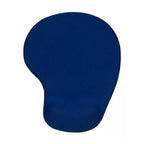 EB-103 Office Home Desk Anti-Slip Mouse Pad Gel Wrist Rest Support