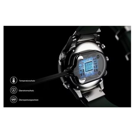 Replacement Watch Charging Cable For Garmin MARQ Gen2 – 1M