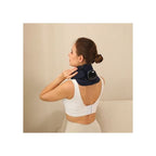 Electric Massage and Heated Waist Belt Y-10 – Rechargeable Pain Relief Belt