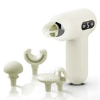 Portable Mini Massage Gun H05 – 6 Speed Handheld Massager
