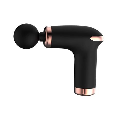 Mini Massage Gun BX-760 – 6 Speed Portable Deep Tissue Massager