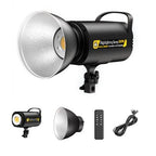 Professional Studio Light with Remote Control 300W MM8820