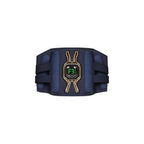 Electric Massage and Heated Waist Belt Y-10 – Rechargeable Pain Relief Belt