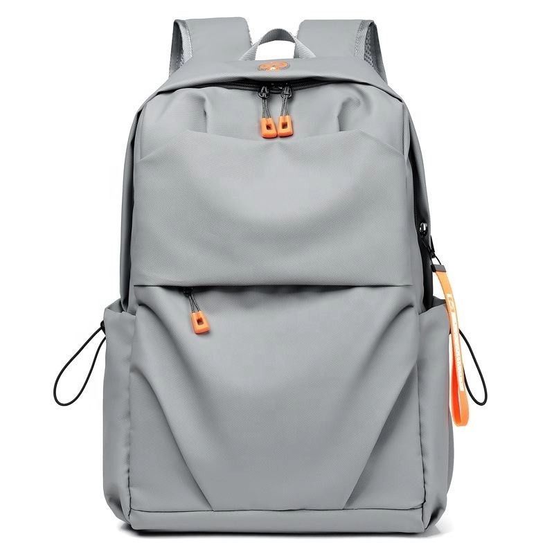 Lightweight USB Charging Backpack