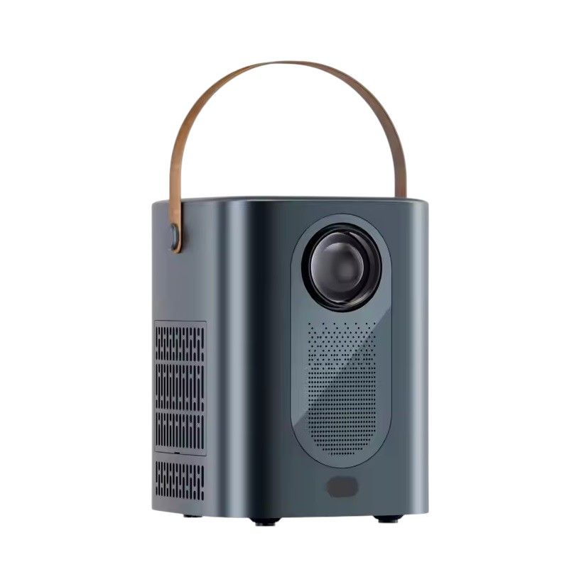 Kalobee 4K Smart Wireless Projector Android 9 – HY6