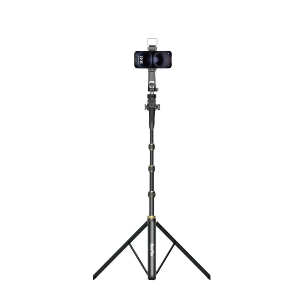 NeePho Z6S 3-in-1 Tripod / Selfie Stick with Wireless Remote