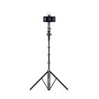 NeePho Z6S 3-in-1 Tripod / Selfie Stick with Wireless Remote