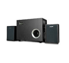 DW Game Level E-2201 2.1 Subwoofer Gaming Speaker System