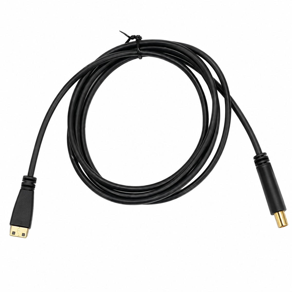 Mini HDMI to HDMI Cable 1.5m for Cameras, TVs, Monitors & PCs