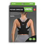 Posture Corrector Back Support Brace for Men & Women