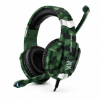Kotion Each Pro Gaming Headset 3.5mm with Microphone