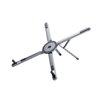 DW E05 Multi-purpose Travel Portable Magnetic Stand – 5-in-1 Foldable Laptop, Phone & Tablet Stand