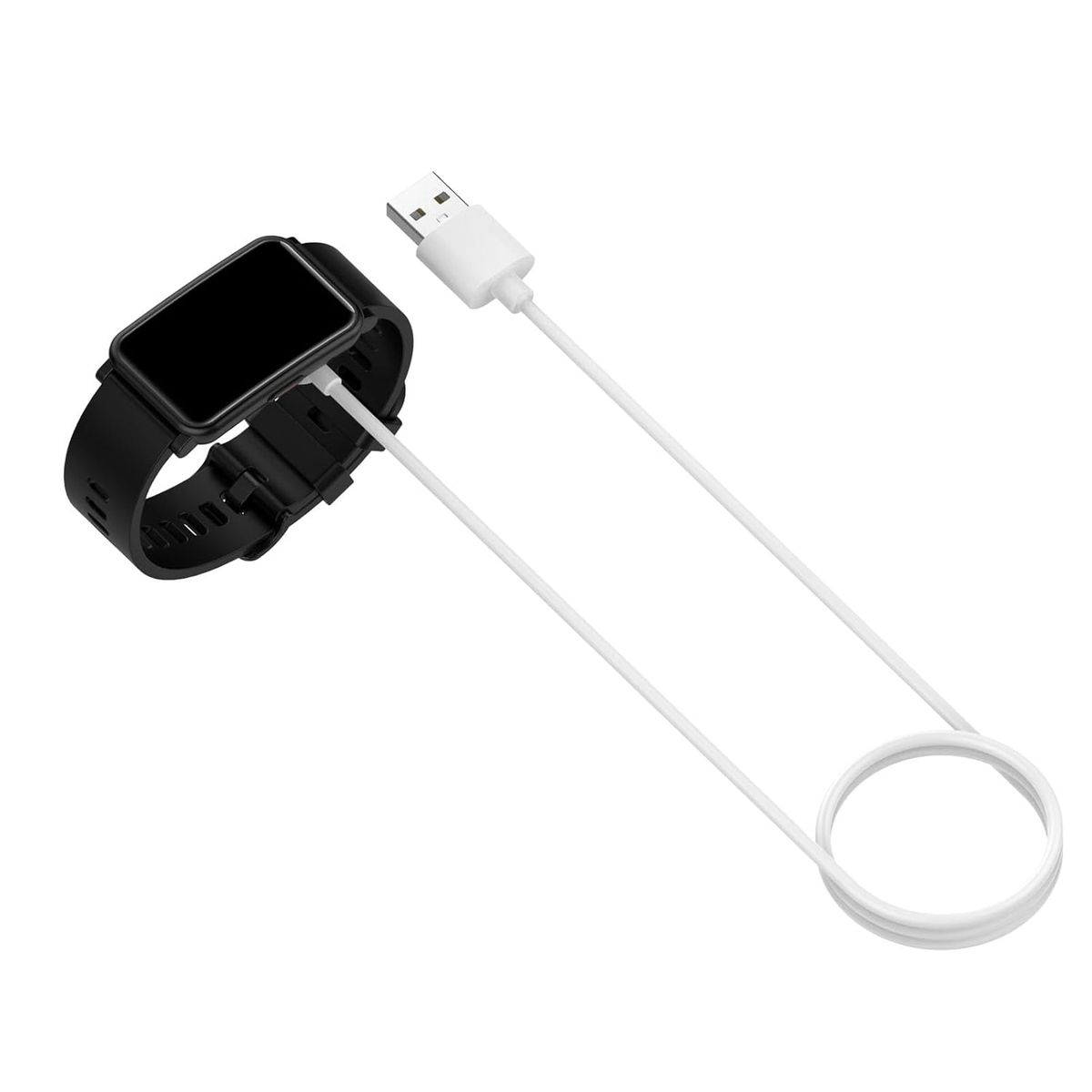 DW USB Magnetic Charging Cable for Samsung Galaxy Fit3 – 1 Metre