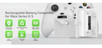 Dobe 800mAh Xbox Battery Pack for Xbox Series X/S – Play & Charge Kit