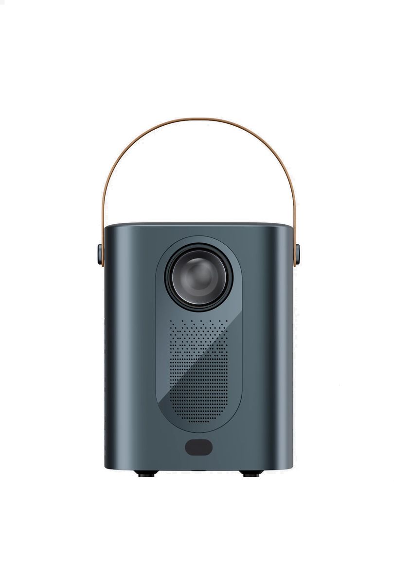 Kalobee 4K Smart Wireless Projector Android 9 – HY6