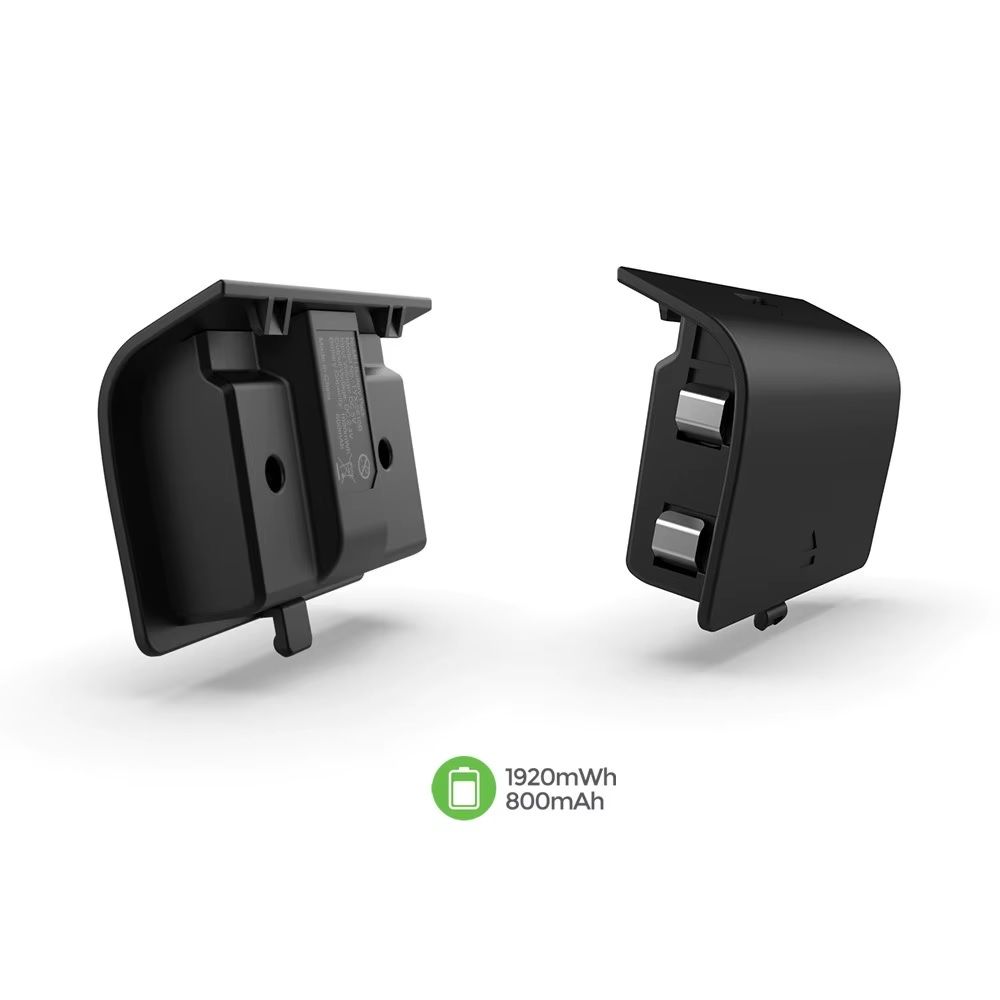 Dobe 800mAh Xbox Battery Pack for Xbox Series X/S – Play & Charge Kit
