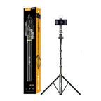NeePho Z6S 3-in-1 Tripod / Selfie Stick with Wireless Remote