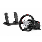 PXN V10 Ultra Racing Steering Wheel & Pedal Simulator Gaming Set