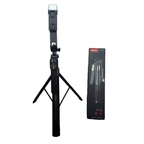 NeePho Professional 2-in-1 Tripod & Selfie Stand with Phone Mount – NP-L6S