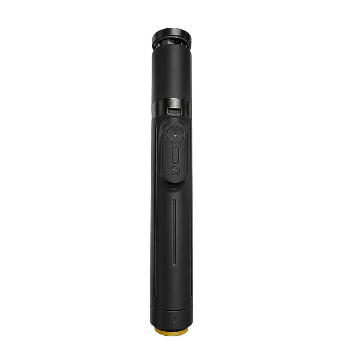 Y08 Impact Open Selfie Stick Tripod with Bluetooth Remote – 164cm Extendable Phone Stand