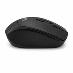 Mikuso MOS-W117 Wireless Mouse | 2.4GHz USB Optical Mouse