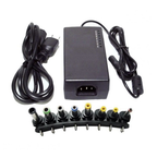 DW 96W Universal Notebook Power Adapter DW-LC0001 – 12–24V 8 Pin Charger