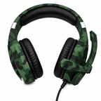 Kotion Each Pro Gaming Headset 3.5mm with Microphone