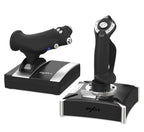 PXN 2119-Pro Flight Simulator Joystick & Throttle for PC, PS4 & Xbox One
