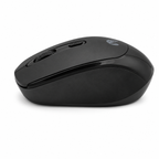 Mikuso MOS-W117 Wireless Mouse | 2.4GHz USB Optical Mouse
