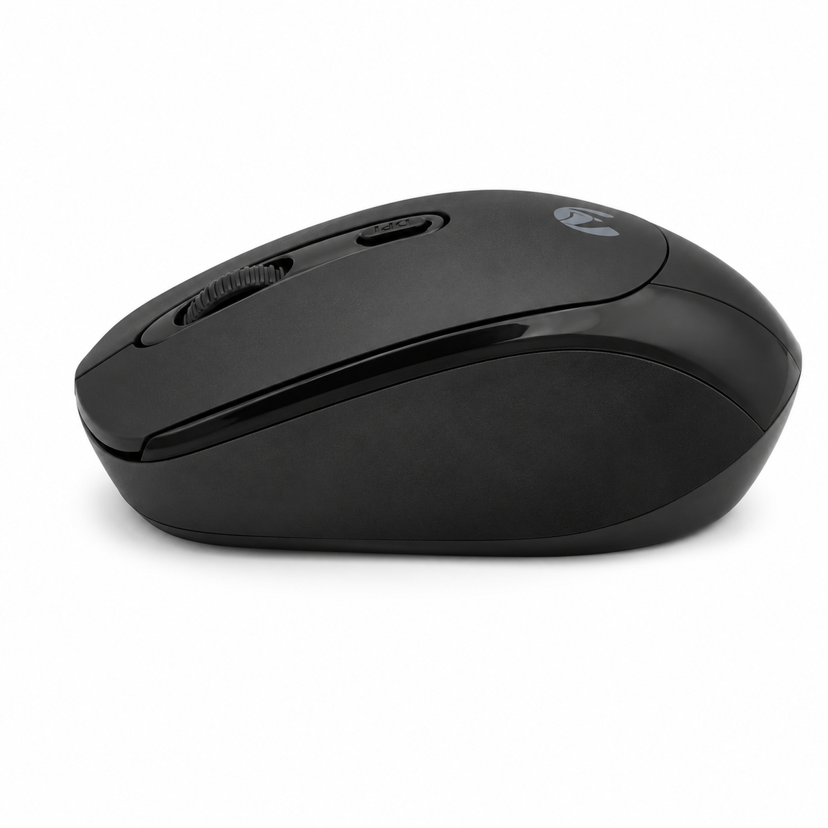 Mikuso MOS-W117 Wireless Mouse | 2.4GHz USB Optical Mouse