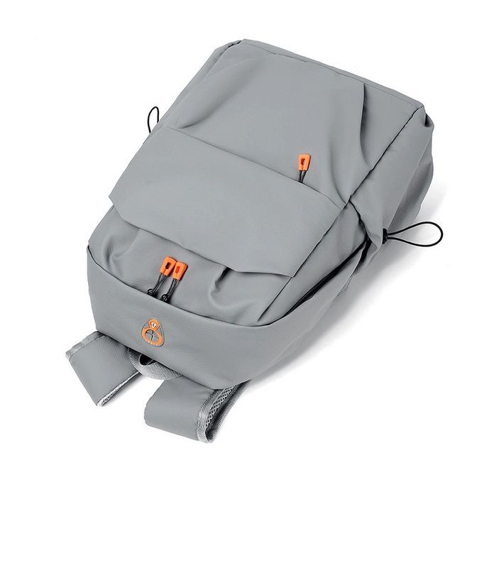 Lightweight USB Charging Backpack