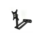 DW X-100 TV Wall Mount Bracket for 10–26 Inch TVs (VESA 100x100, Tilt & Swivel)