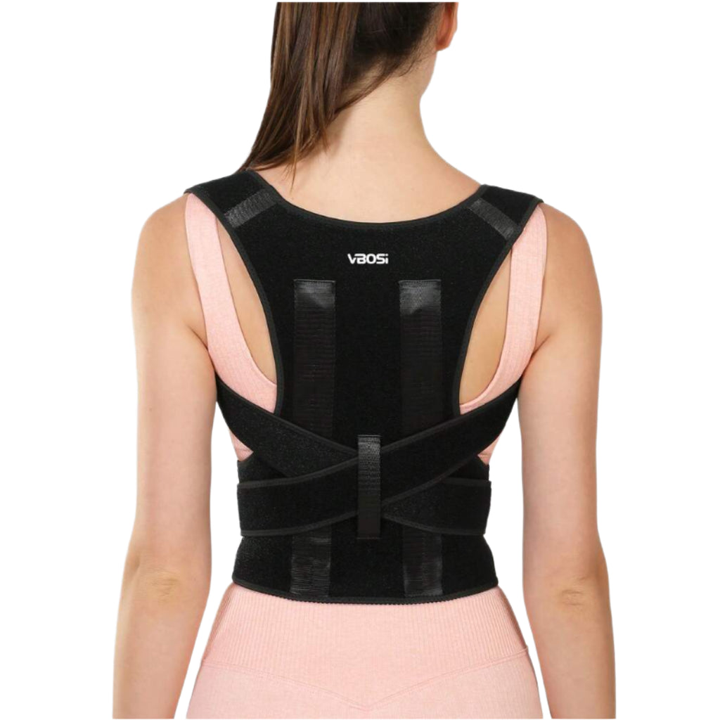 Posture Corrector Back Support Brace for Men & Women