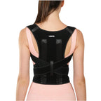 Posture Corrector Back Support Brace for Men & Women