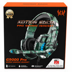 Kotion Each Pro Gaming Headset 3.5mm with Microphone