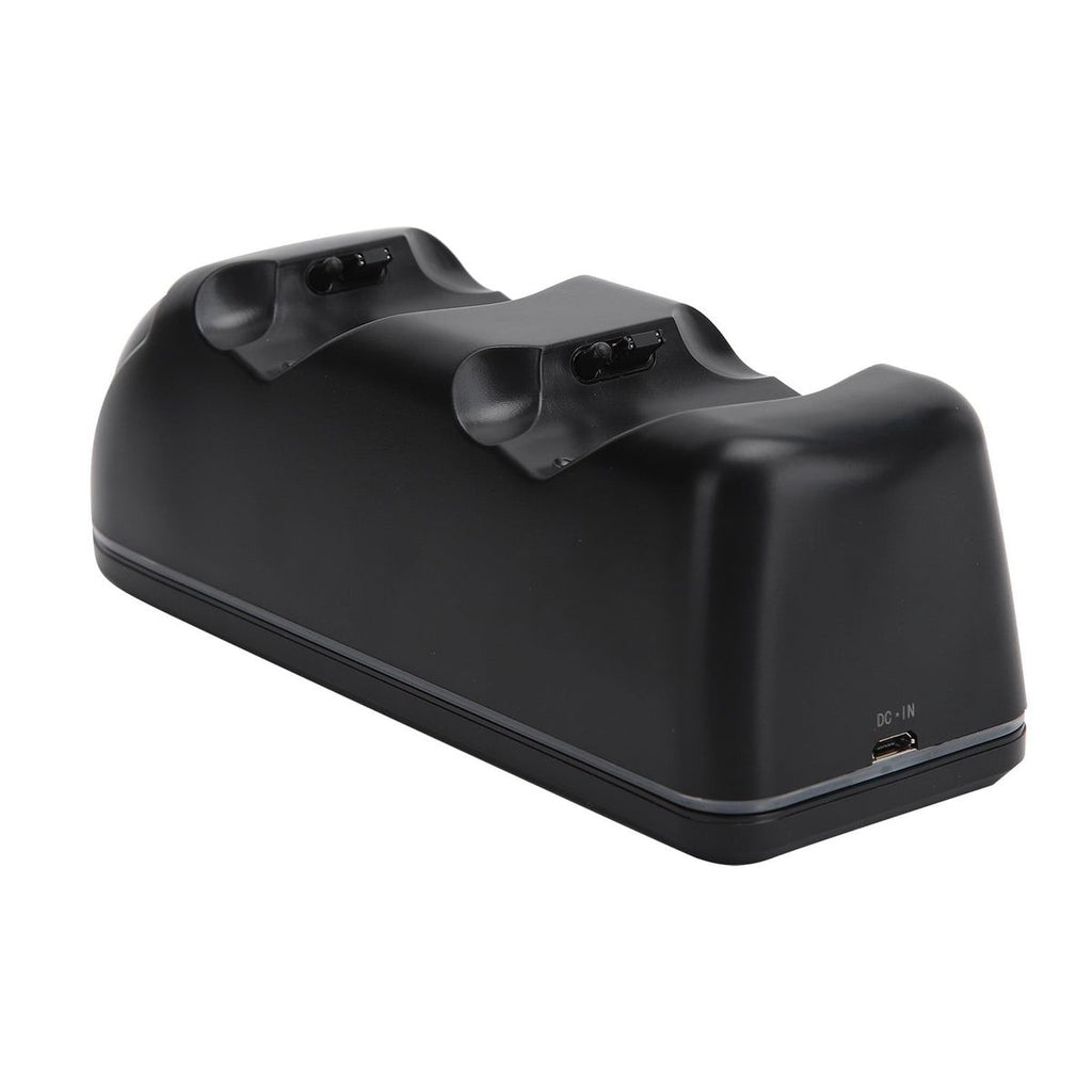DOBE TP4-889 Dual Charging Dock Station for PS4 Controllers