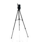 WT-3520 Lightweight Aluminium Tripod for Cameras & Phones with Carry Case